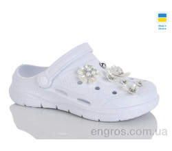 Кроксы Крок